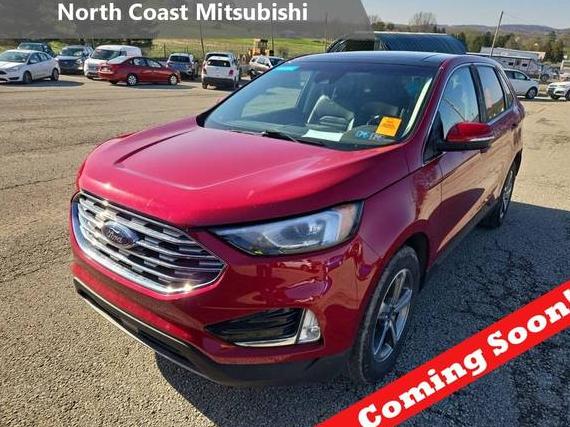 FORD EDGE 2020 2FMPK4J96LBB23085 image