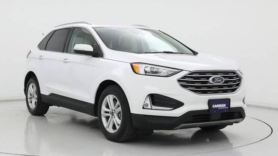 FORD EDGE 2020 2FMPK4J93LBB47974 image