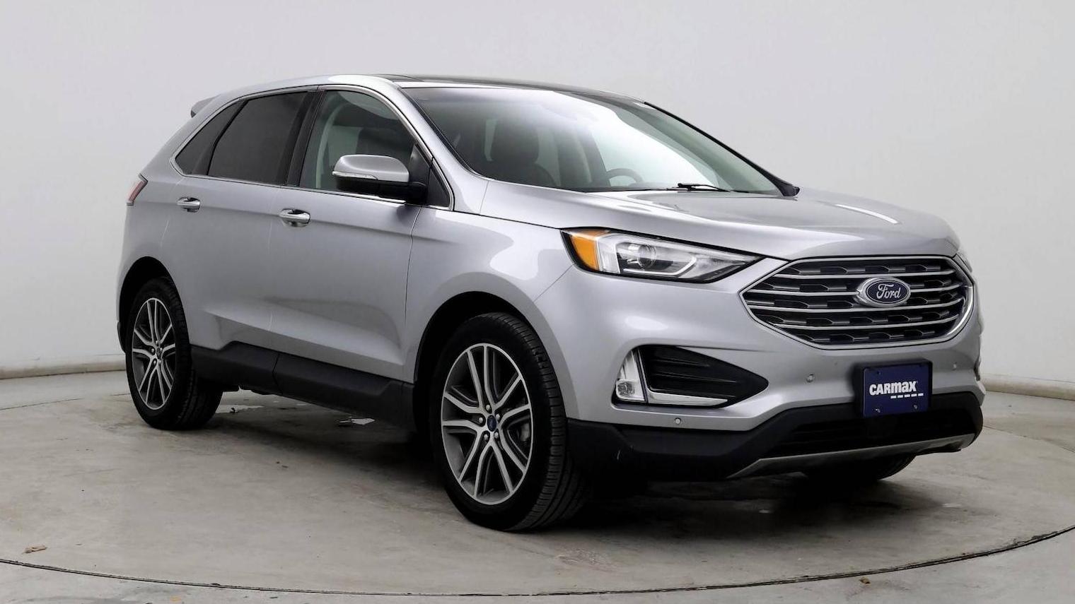 FORD EDGE 2020 2FMPK3K90LBB10373 image