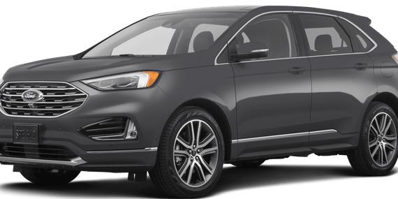 FORD EDGE 2020 2FMPK4K94LBB06722 image