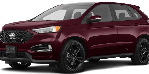 FORD EDGE 2020 2FMPK3J99LBB44250 image