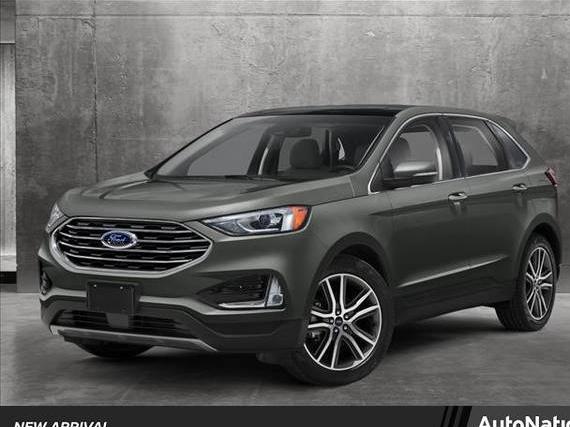 FORD EDGE 2020 2FMPK3J98LBA39716 image