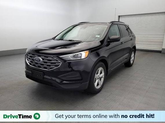 FORD EDGE 2020 2FMPK3G93LBB52366 image