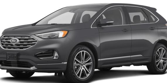 FORD EDGE 2020 2FMPK4K92LBB43915 image FORD EDGE 2020 2FMPK4K92LBB43915 image