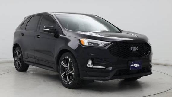 FORD EDGE 2020 2FMPK4AP1LBB01493 image