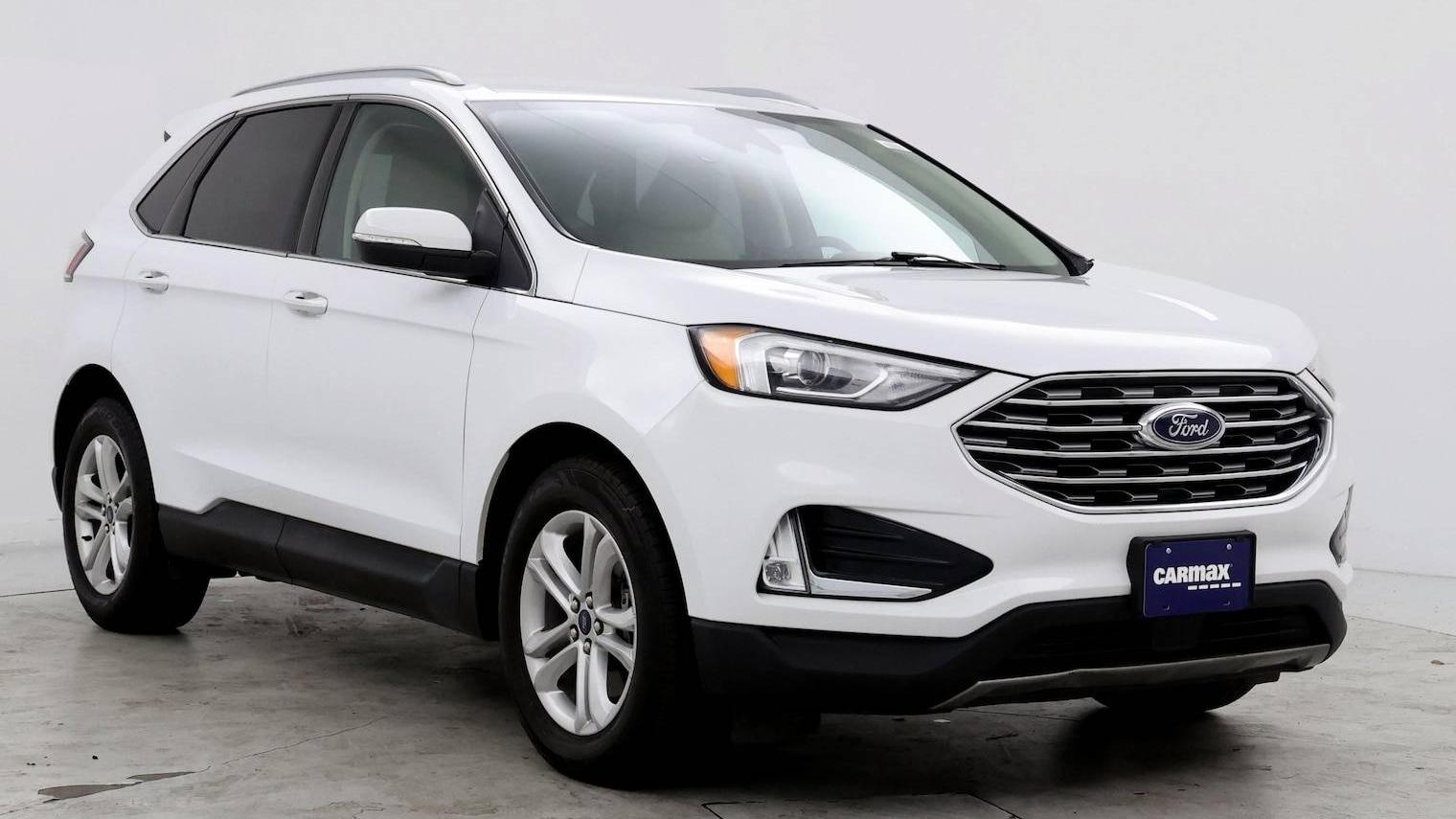 FORD EDGE 2020 2FMPK4J92LBB15520 image