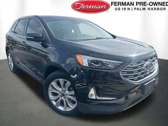 FORD EDGE 2020 2FMPK3K92LBB53306 image
