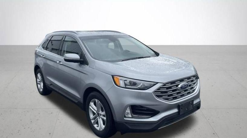 FORD EDGE 2020 2FMPK3J95LBA74455 image