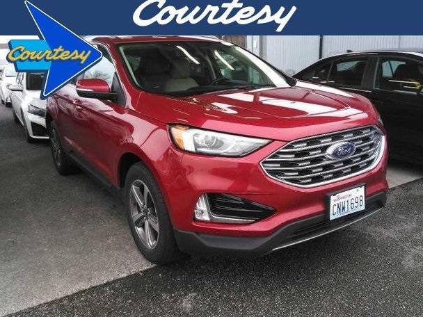 FORD EDGE 2020 2FMPK3J91LBB56022 image