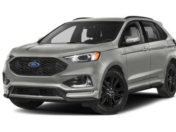 FORD EDGE 2020 2FMPK3J96LBA28245 image