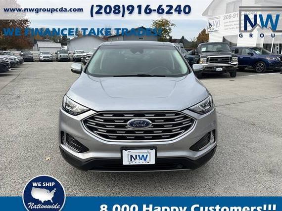 FORD EDGE 2020 2FMPK4J91LBA76886 image