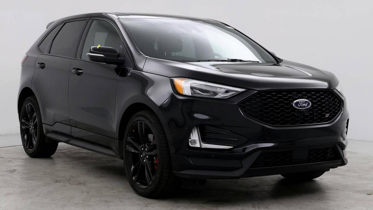 FORD EDGE 2020 2FMPK4AP1LBA03600 image