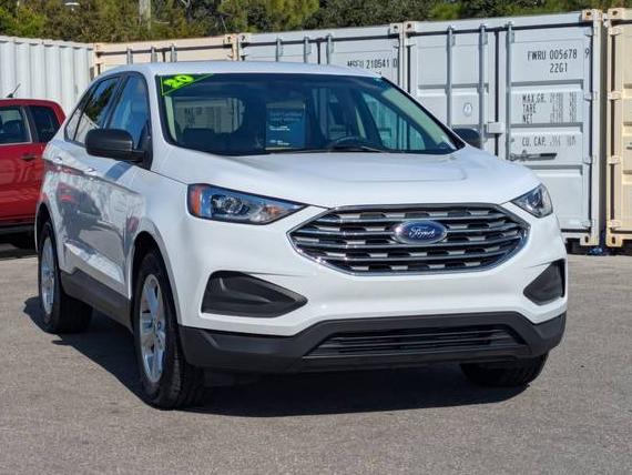 FORD EDGE 2020 2FMPK3G99LBB41274 image FORD EDGE 2020 2FMPK3G99LBB41274 image