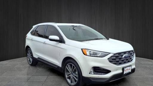 FORD EDGE 2020 2FMPK3K96LBB33088 image