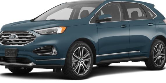 FORD EDGE 2020 2FMPK4K95LBB58019 image