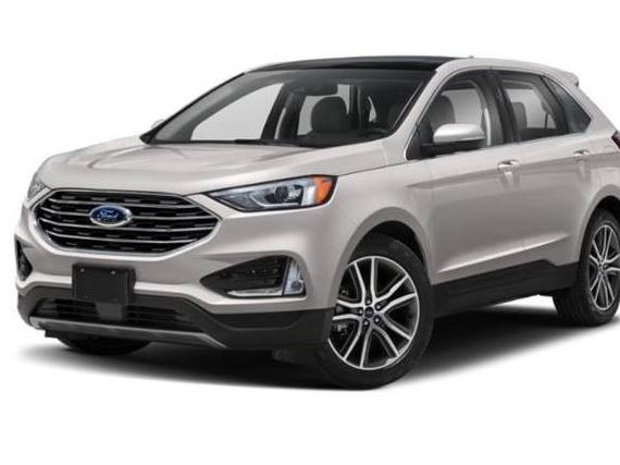 FORD EDGE 2020 2FMPK3J95LBA39902 image