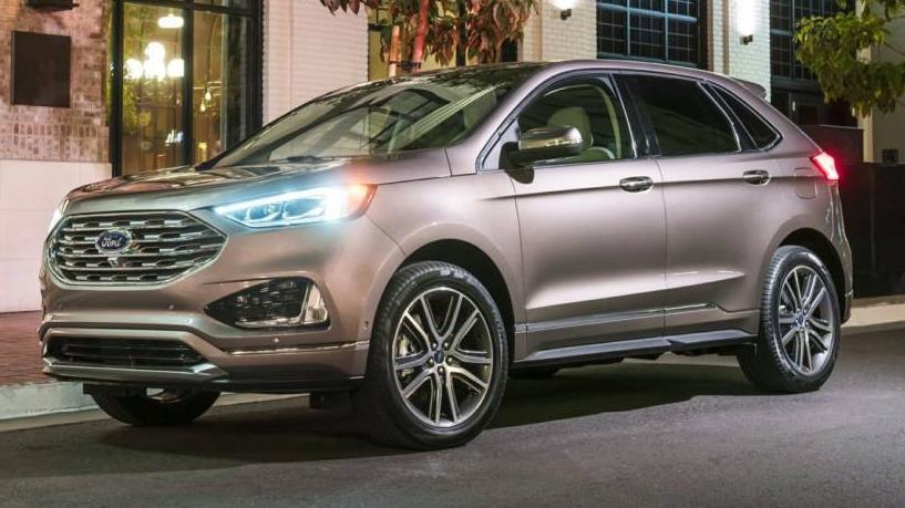 FORD EDGE 2020 2FMPK4K93LBA71834 image