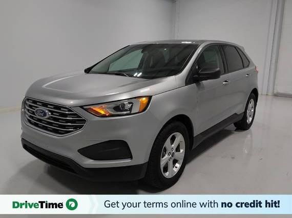 FORD EDGE 2020 2FMPK3G92LBB01604 image