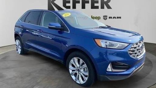 FORD EDGE 2020 2FMPK3K94LBB35521 image