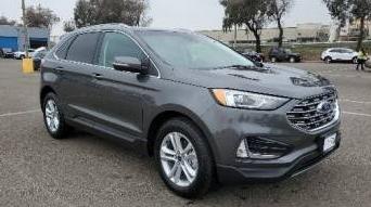 FORD EDGE 2020 2FMPK3J9XLBA78243 image