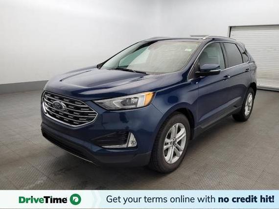 FORD EDGE 2020 2FMPK4J96LBB68740 image FORD EDGE 2020 2FMPK4J96LBB68740 image