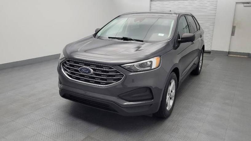 FORD EDGE 2020 2FMPK3G99LBB06136 image