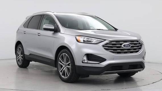 FORD EDGE 2020 2FMPK3K90LBB39100 image