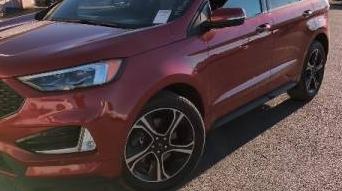 FORD EDGE 2020 2FMPK4AP6LBB64413 image