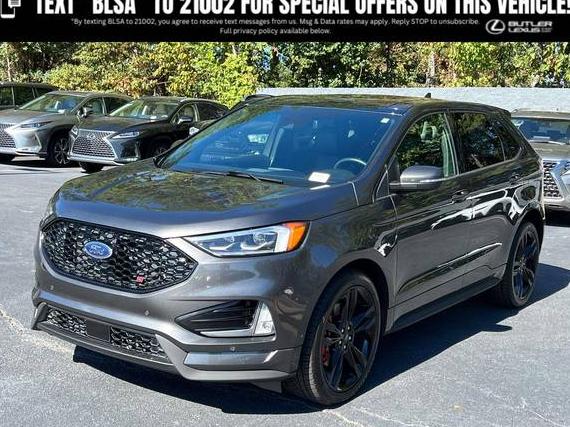 FORD EDGE 2020 2FMPK4AP7LBB33767 image