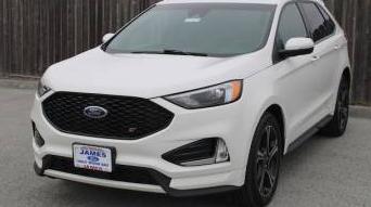 FORD EDGE 2020 2FMPK4AP9LBA28180 image
