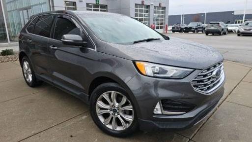 FORD EDGE 2020 2FMPK3K97LBA39303 image