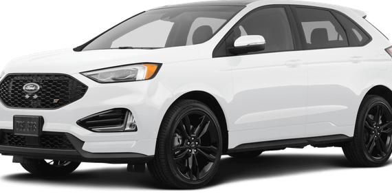 FORD EDGE 2020 2FMPK4AP8LBA41888 image