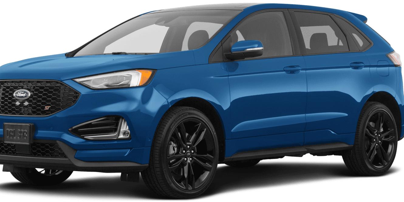 FORD EDGE 2020 2FMPK4AP1LBA46656 image