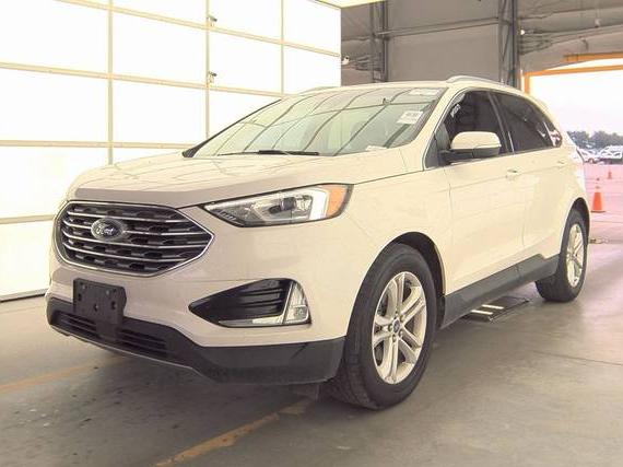 FORD EDGE 2020 2FMPK3J90LBA69471 image