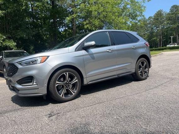 FORD EDGE 2020 2FMPK4AP1LBB23834 image