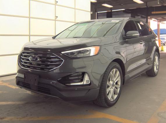 FORD EDGE 2020 2FMPK3K95LBA55595 image