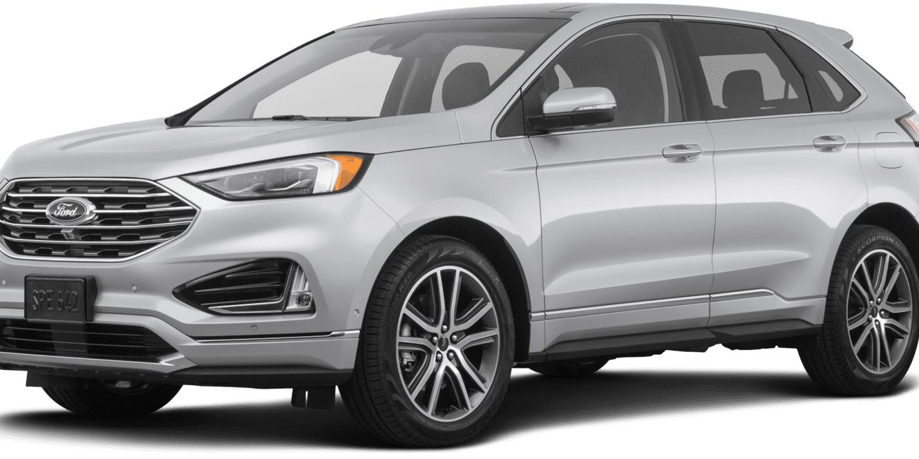 FORD EDGE 2020 2FMPK3K92LBB00198 image