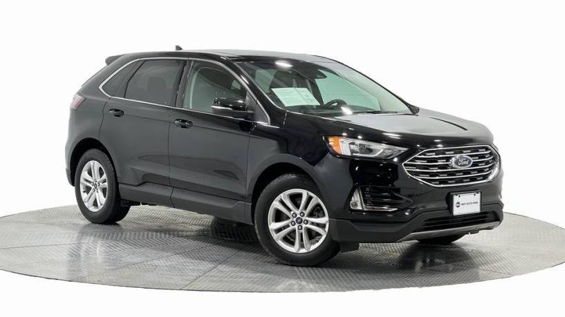 FORD EDGE 2020 2FMPK4J91LBA02710 image