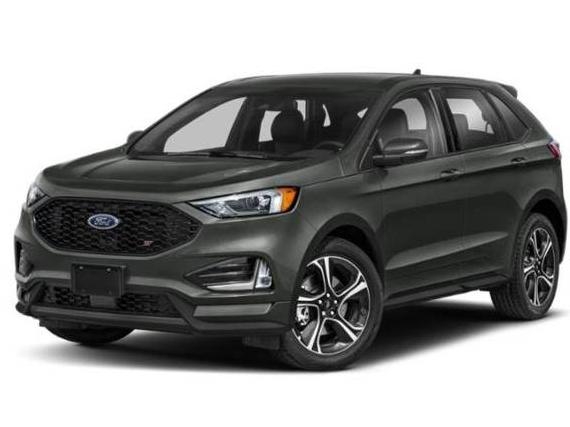 FORD EDGE 2020 2FMPK4APXLBB66584 image