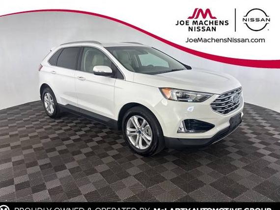 FORD EDGE 2020 2FMPK3J93LBB49377 image