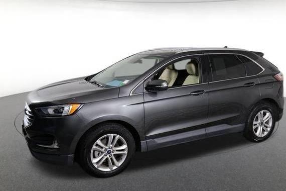 FORD EDGE 2020 2FMPK3J9XLBB48128 image