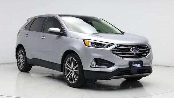 FORD EDGE 2020 2FMPK3K94LBB27466 image
