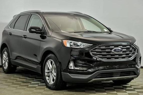 FORD EDGE 2020 2FMPK3J98LBA04433 image FORD EDGE 2020 2FMPK3J98LBA04433 image