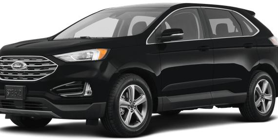 FORD EDGE 2020 2FMPK4J92LBA86844 image