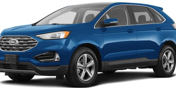 FORD EDGE 2020 2FMPK4J94LBB02770 image FORD EDGE 2020 2FMPK4J94LBB02770 image