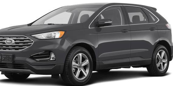 FORD EDGE 2020 2FMPK3J95LBB51079 image