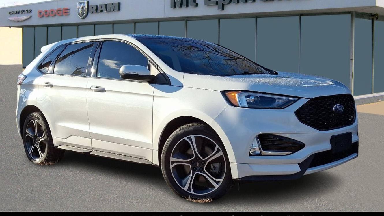 FORD EDGE 2020 2FMPK4APXLBA66033 image