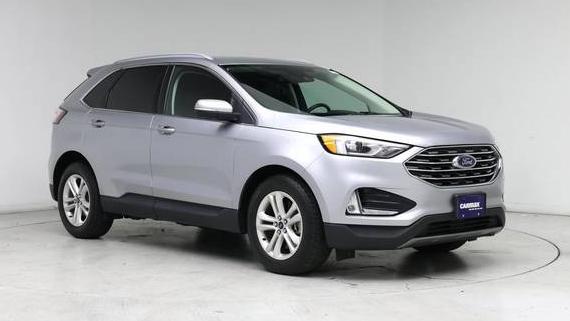 FORD EDGE 2020 2FMPK4J91LBA88729 image