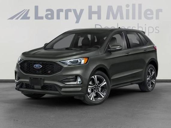FORD EDGE 2020 2FMPK4AP4LBA27258 image