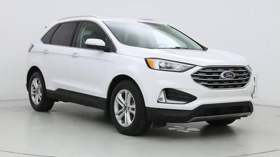 FORD EDGE 2020 2FMPK3J97LBA60315 image